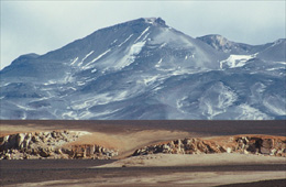 ojos del Salado