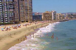 Vina del Mar