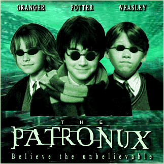 The Patronux - El Patronux