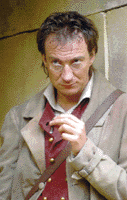 Profesor Remus Lupin