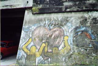 Union, libertad, amor