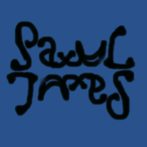 Paul James