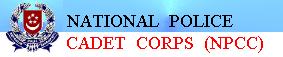 Link to HQ NPCC Home Page