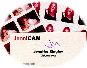 JenniStickers