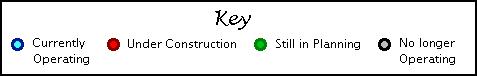 Color Key