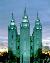Salt Lake Temple