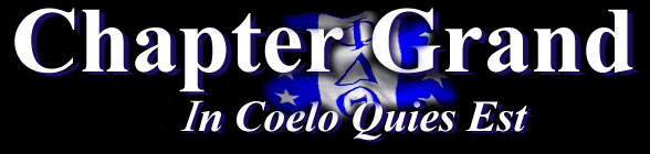 Chapter Grand