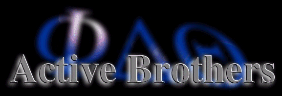 Active Brothers: Ontario Delta