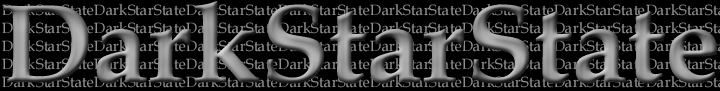 Welcome to the DarkStarState
