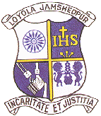 Loyola Crest