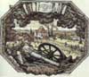 The Conquest of Swedish Place Saari Mois
