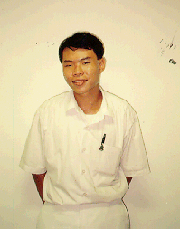 Club Chairman