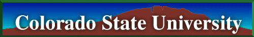 Colorado State University