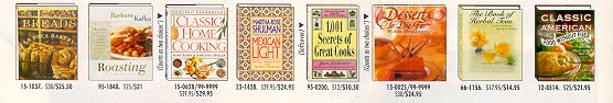 Books & More!!