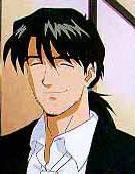 Kaji's Page