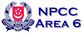 Link to Area 6 NPCC Home Page