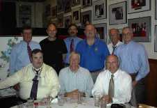 Presidential Advisors