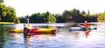 Turlos Kayaking