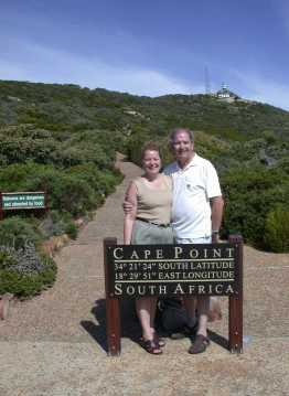 Cape Point