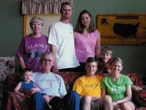 Estes Clan