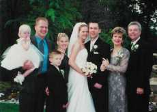Gonor Wedding