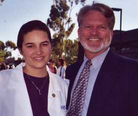 Laurel Fox Graduation