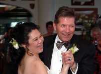 Terry & Arlis Newell