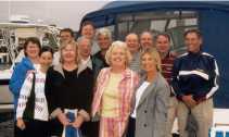 '71ers at Newport