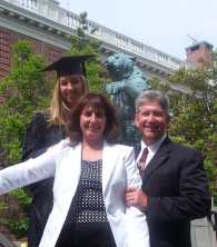 Wendt Graduation