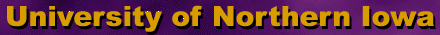 UNI homepage