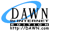 DAWN-Pakistan's English News Paper