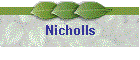 Nicholls