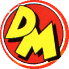 DangerMouse