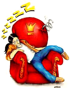 sofa
