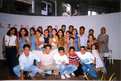 Nosotros