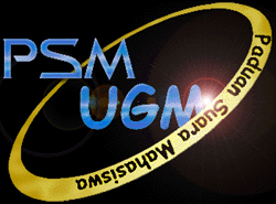 Paduan Suara Mahasiswa Universitas Gadjah Mada