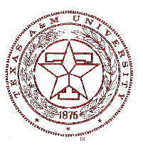 TAMU Seal