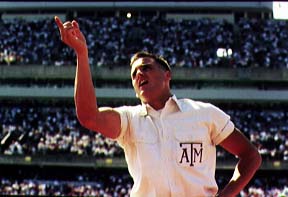 Yell Leader