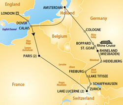 europe