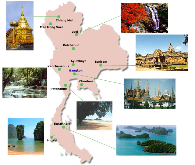 Thailand