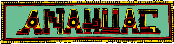 Anahuac
