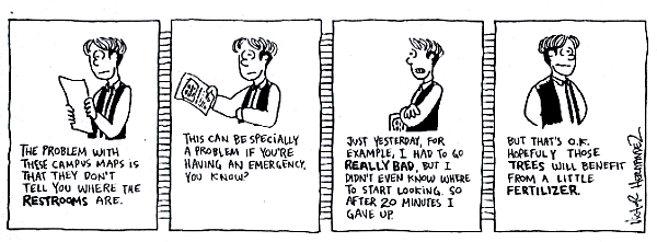 Vin's Eye View strip
