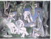 PicassoAlmuerzoManet.jpg (9964 bytes)