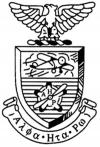 Alpha Eta Rgo chapters that have webpages