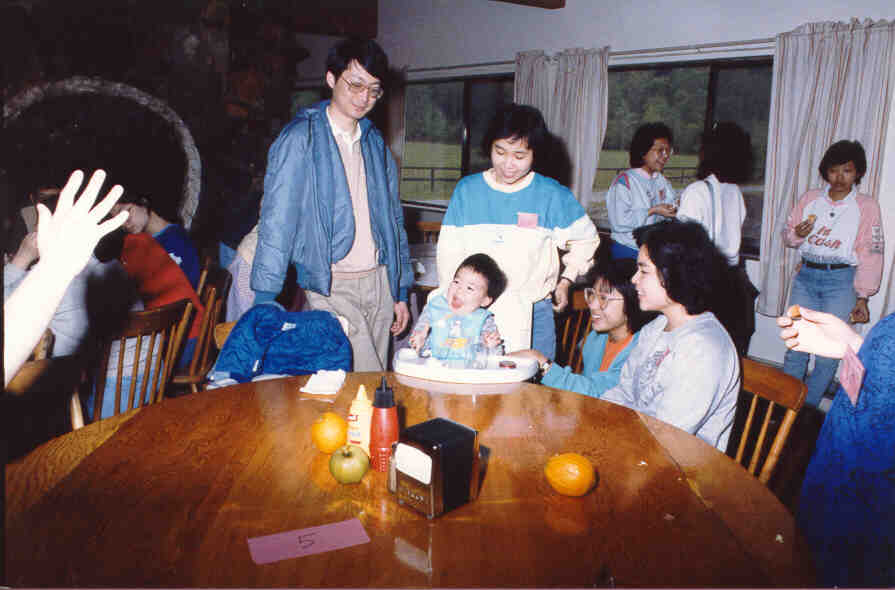 Robert Choy