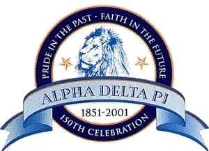 150th Anniversary: 2001 Convention