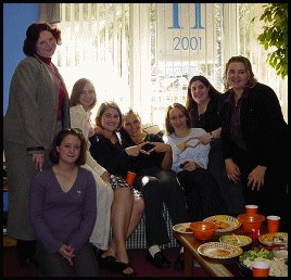 Delta members