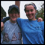 Homecoming 2001