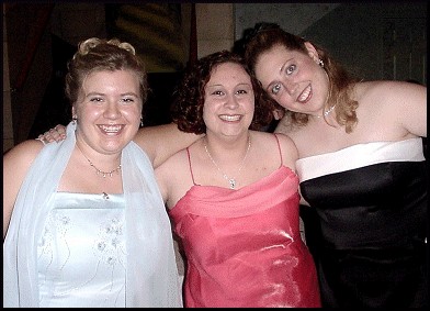 Nats, Beth, Lauren