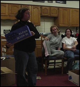 Beth's boxes
